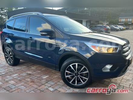 Ford Escape 2017 - imagen secundaria 1