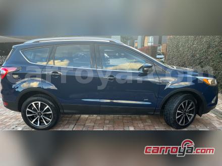Ford Escape 2017 - imagen secundaria 2