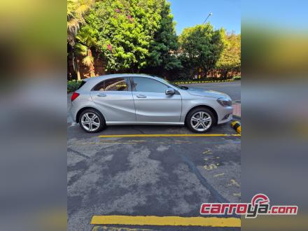 Mercedes Benz Clase A 2016 - imagen secundaria 1