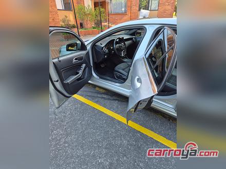 Mercedes Benz Clase A 2016 - imagen secundaria 2