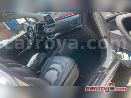 JAC S3 2018 - imagen secundaria 1