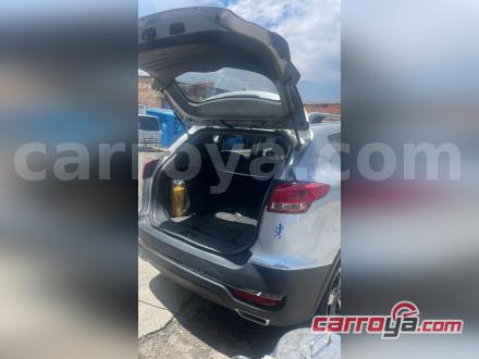 JAC S3 2018 - imagen secundaria 2