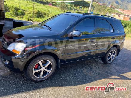 KIA Sorento 2008 - imagen 1
