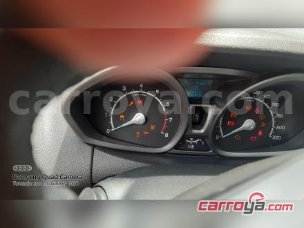 Ford Ecosport 2015 - imagen secundaria 2
