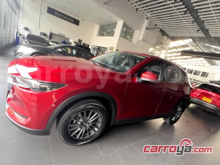 Mazda CX-5 2020 - imagen secundaria 1