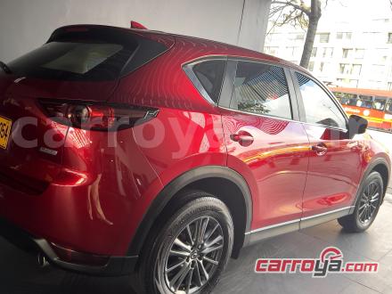 Mazda CX-5 2020 - imagen secundaria 2