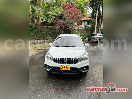 Suzuki S-Cross 2021 - imagen secundaria 1