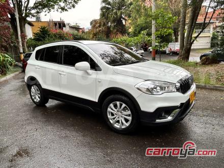 Suzuki S-Cross 2021 - imagen secundaria 2