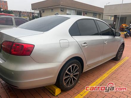 Volkswagen Nuevo Jetta 2012 - imagen secundaria 1