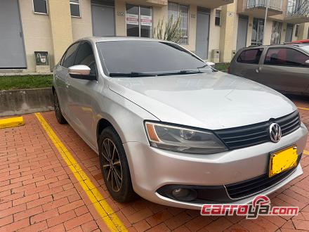 Volkswagen Nuevo Jetta 2012 - imagen secundaria 2