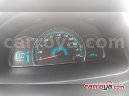 Chevrolet Sail 2014 - imagen secundaria 1