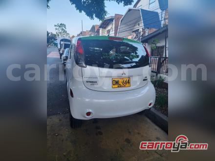 Mitsubishi iMiEV 2013 - imagen secundaria 1