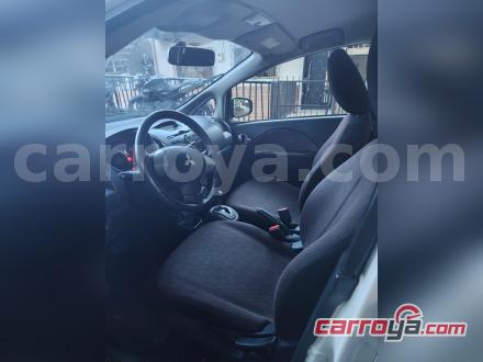 Mitsubishi iMiEV 2013 - imagen secundaria 2