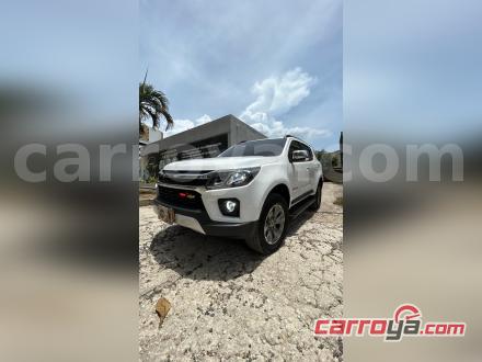 Chevrolet Trail Blazer 2023 - imagen secundaria 2