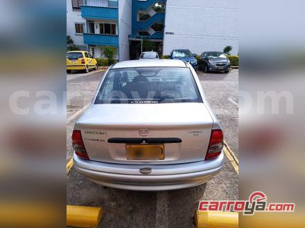 Chevrolet Corsa 2006 - imagen secundaria 1