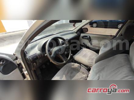 Chevrolet Corsa 2006 - imagen secundaria 2