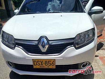 Renault Sandero 2018 - imagen secundaria 1