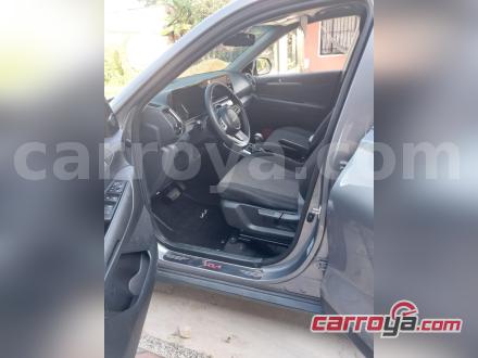 KIA Sonet 2022 - imagen secundaria 1