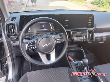 KIA Sonet 2022 - imagen secundaria 2