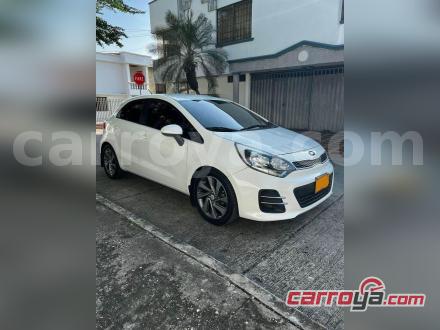 KIA Rio 2017 - imagen 1