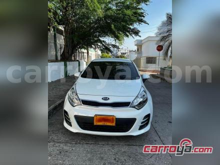 KIA Rio 2017 - imagen secundaria 2