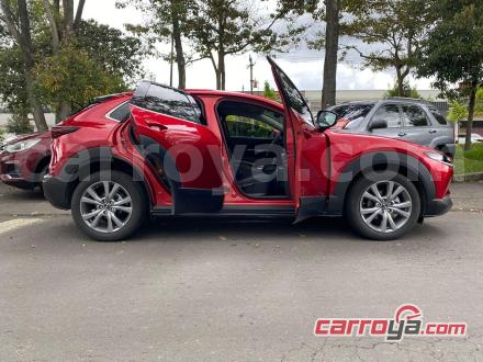 Mazda CX-30 2024 - imagen secundaria 1