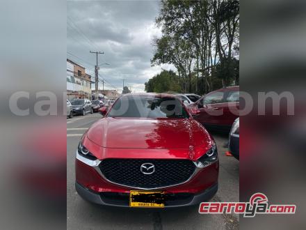Mazda CX-30 2024 - imagen secundaria 2