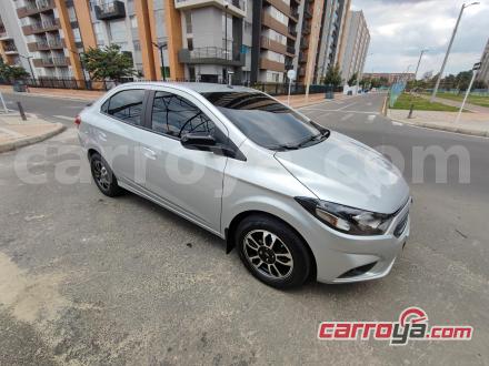 Chevrolet Joy 2022 - imagen 1