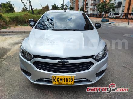 Chevrolet Joy 2022 - imagen secundaria 1