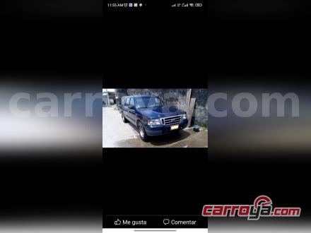 Ford Ranger 2004 - imagen 1