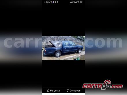 Ford Ranger 2004 - imagen secundaria 1