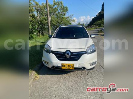 Renault Koleos 2016 - imagen 1