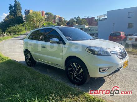 Renault Koleos 2016 - imagen secundaria 1