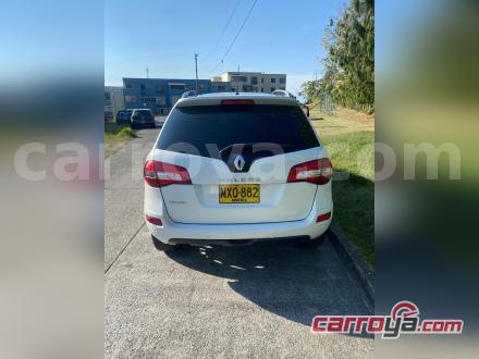 Renault Koleos 2016 - imagen secundaria 2