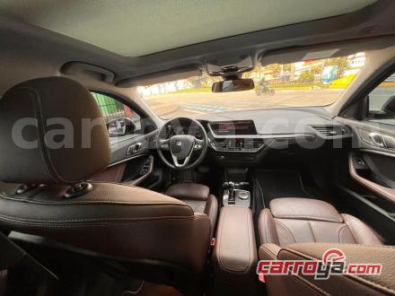 BMW 118i 2023 - imagen secundaria 1