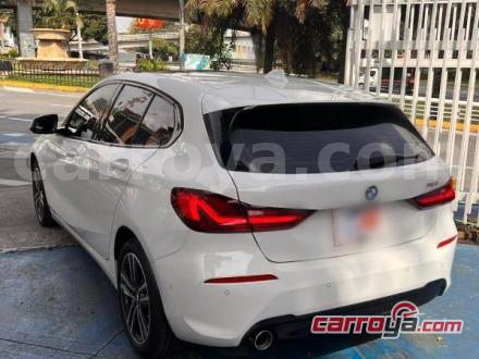 BMW 118i 2023 - imagen secundaria 2