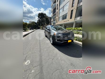 Ford Edge 2019 - imagen secundaria 1