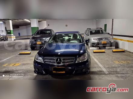 Mercedes Benz Clase C 2012 - imagen secundaria 1