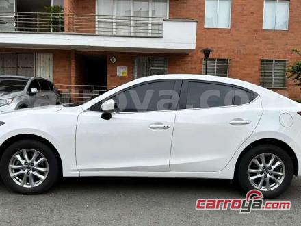 Mazda 3 2018 - imagen secundaria 1