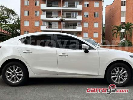 Mazda 3 2018 - imagen secundaria 2