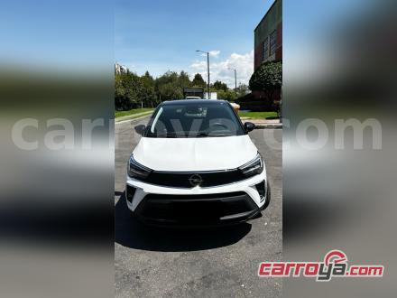 OPEL Crossland 2023 - imagen 1