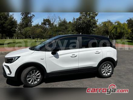 OPEL Crossland 2023 - imagen secundaria 1
