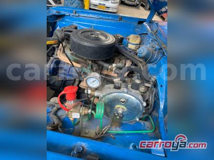 Dodge Dart 1974 - imagen secundaria 1