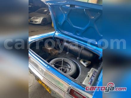 Dodge Dart 1974 - imagen secundaria 2