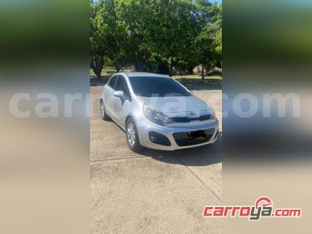 KIA Rio Spice 2014 - imagen 1