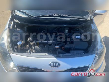 KIA Rio Spice 2014 - imagen secundaria 2