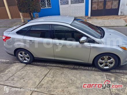 Ford Focus 2013 - imagen secundaria 1