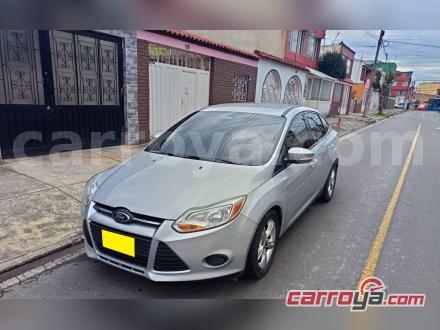 Ford Focus 2013 - imagen secundaria 2