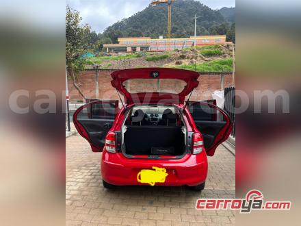 Nissan March 2016 - imagen secundaria 1