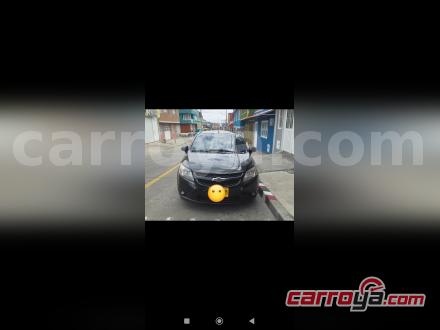 Chevrolet Sail 2014 - imagen 1